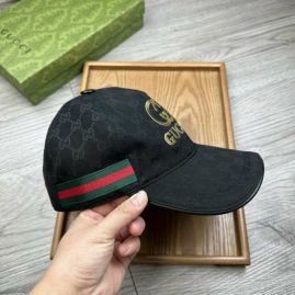 Picture of Gucci Cap _SKUGuccicap071060586